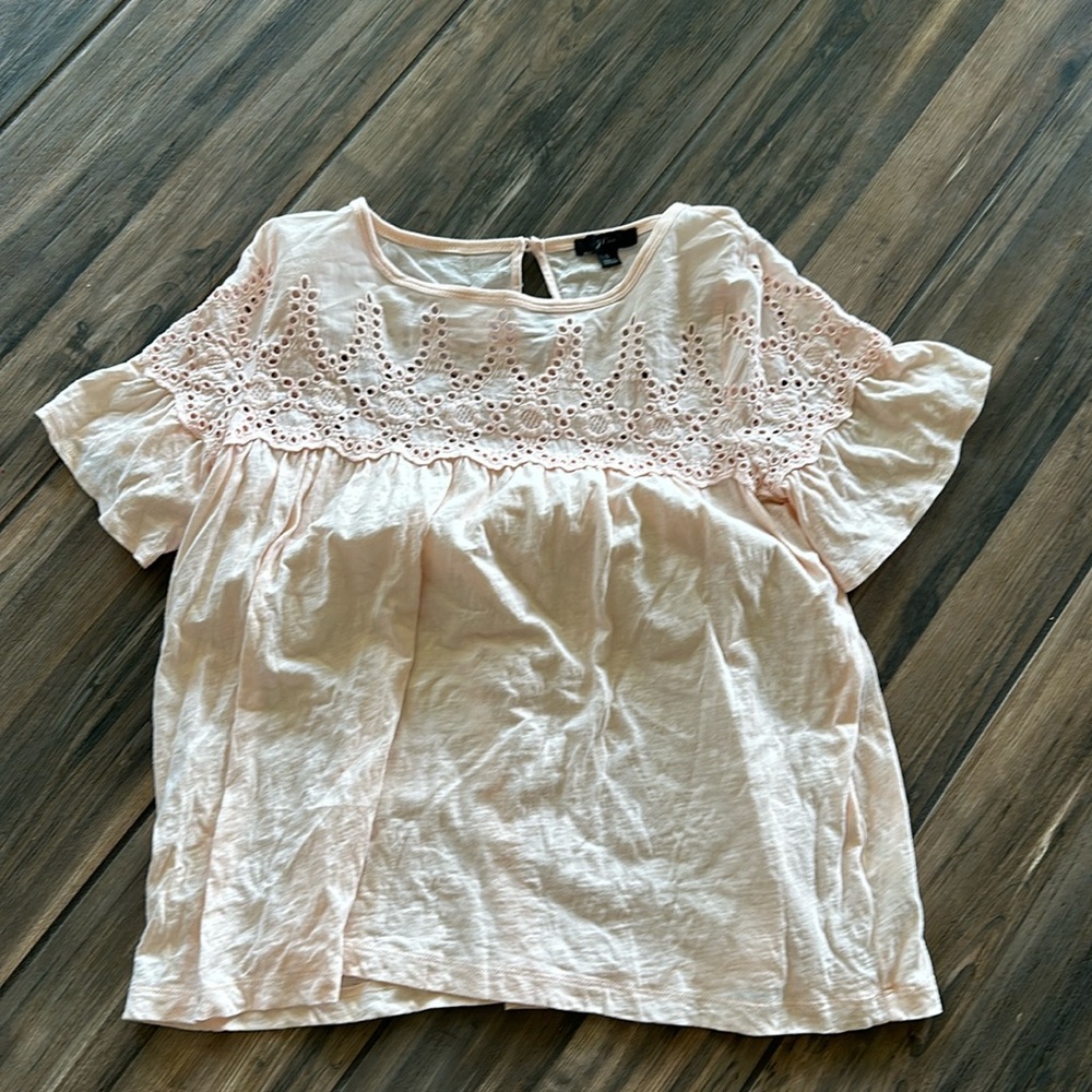 JCrew top